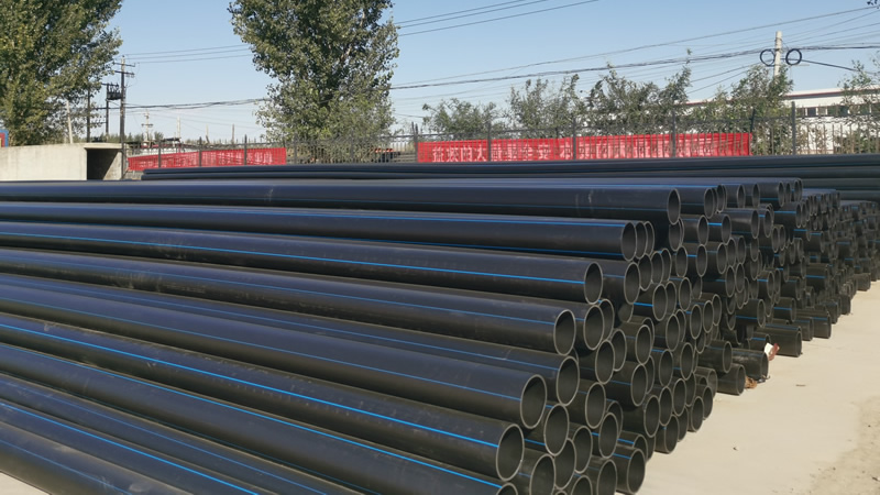 PE灌溉管（guǎn）