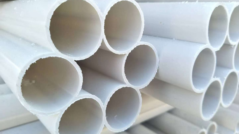 PE梅花（huā）管