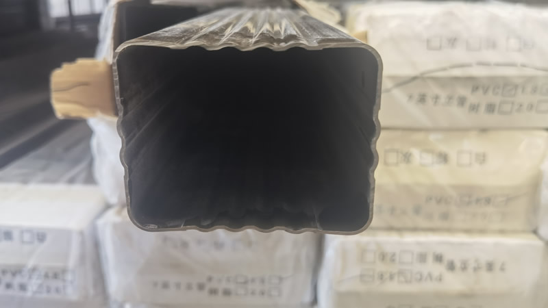 PVC方（fāng）管（guǎn）