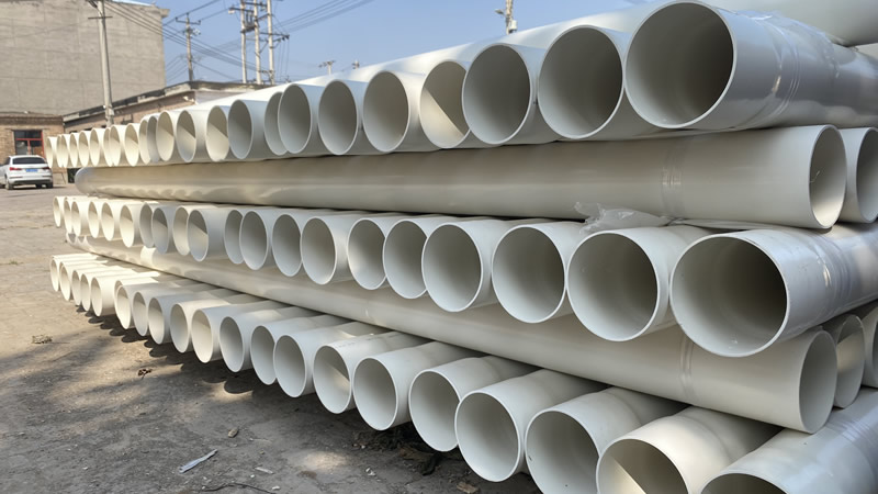 PVC給水管（guǎn）