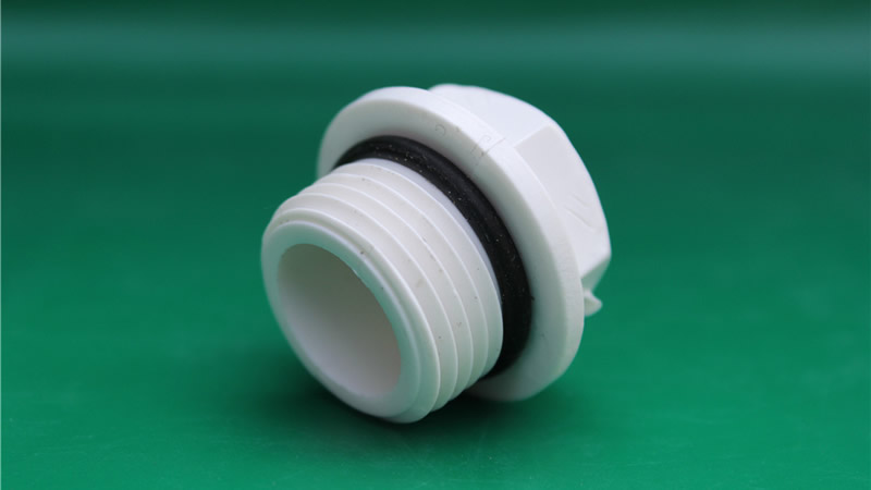 帶圈（quān）堵塞