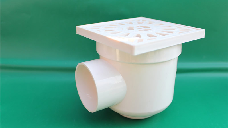 地漏（lòu）單叉（chā）