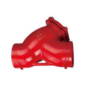 溝（gōu）槽（cáo）過（guò）濾器
